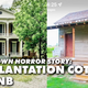 Small Town Horror: The Story of a Plantation Cottage Airbnb